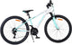 Volare boost kinderfiets - 26 inch - wit mintgroen - 21 speed