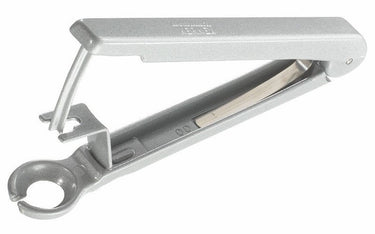 Westmark kersen ontpitter aluminium 140x40x25mm