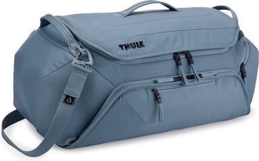 Thule roundtrip bike duffel 55l fietstas - middenblauw