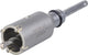 Wolfcraft - gatenzaag 40mm - sds plus - 5480000