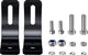 Philips led philips ultinon drive 1001m montage-accessoireset