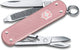 Victorinox classic alox colors zakmes - cotton candy - 5 functies