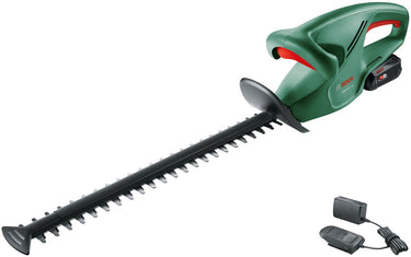 Bosch easyhedgecut 18v-52-13 accu heggenschaar - met 18 v accu en lader