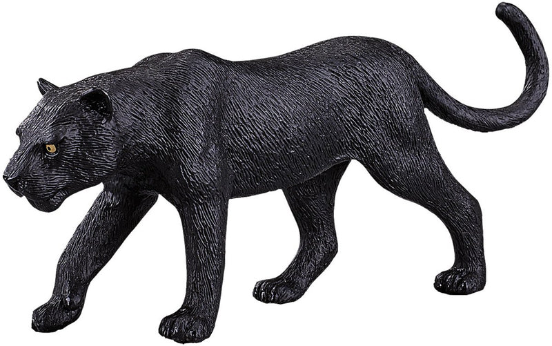 Load image into Gallery viewer, Mojo wildlife zwarte panter - 387017
