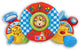 Vtech - bumba speelstuurtje - bumba