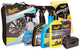 Meguiar's deluxe car care kit v2 - auto schoonmaak set - autoshampoo - spraywax - bandengel - velgenreiniger - glasreiniger ruitenreiniger - microvezeldoek