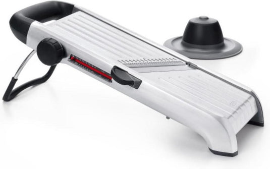Oxo mandoline snijmachine chef stl 3114000 zwart
