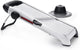 Oxo mandoline snijmachine chef stl 3114000 zwart