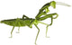 Fridolin 3d papier model - bidsprinkaan.