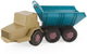 Dantoy kiepwagen, 46cm