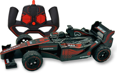 Gear2play rc bestuurbare auto racing team p1