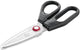 Tefal ingenio plus - keukenschaar - ergonomisch - duurzaam - multifunctioneel