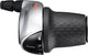 Versteller Shimano nexus 7v zilver