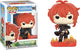 Funko genshin impact diluc ragnvindr vinyl figuur nr. 183 pop! meerkleurig