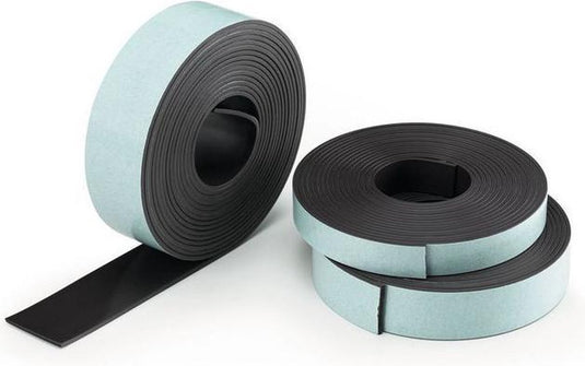 Legamaster magneetband 12,5mm x 3m