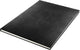 Kangaro schetsboek a3 - hardcover slang imprint - 140 blanco pagina's - 120 grams creme papier - k-5322