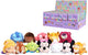 Simba disney snuglets plüschfiguren blind box sortiment (12) knuffeles