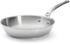Debuyer de buyer milady - koekenpan - ø24cm - rvs - pfas vrij
