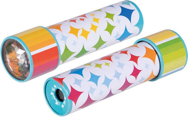 Goki kaleidoscoop galaxy