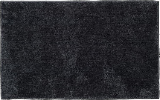 Sealskin - doux badmat 50x80 cm - polyester - donkergrijs