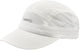 Craft hypervent run cap unisex pet - wit