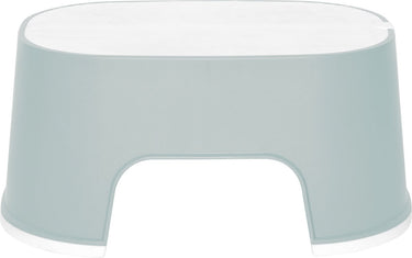 Bébé-jou grow step stool sky green