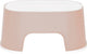 Bébé-jou opstapje grow pale pink