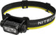 Nitecore nu40 hoofdlamp led werkt op een accu 1000 lm