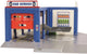 Siku world - reparatie werkplaats