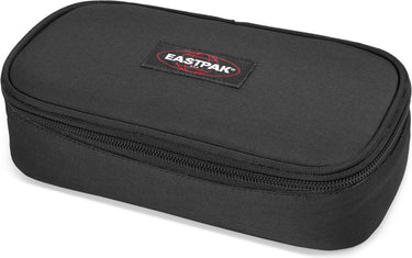 Eastpak oval xl single etui - zwart