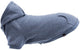 Trixie be nordic hondentrui hoodie flensburg blauw 50 cm