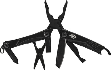 Gerber - dime - multitool - black