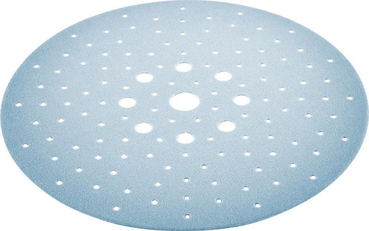 Festool accessoires festool stf d225 128 p180 granat schuurschijf ve=25 - 205660