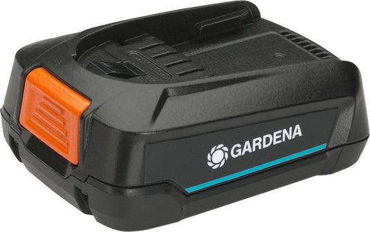 Gardena accu pba 18v 36 p4a oplaadbare batterij (14902-20)