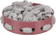 Trixie cat activity hide'n'sniff bowl kunststof