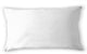 Damai kussensloop katoen 035 x 070 (01) white hotelsluiting (per paar)