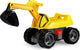 Lena giga trucks excavator pro (sit on) 68cm