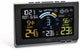 Tfa dostmann spring breeze 35.1140.01 draadloos weerstation aantal sensoren max.: 3