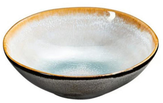 Medard de noblat shadow aqua kleine kom 12 cm.