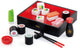 Vigatoys viga toys® houten speelgoed sushi set