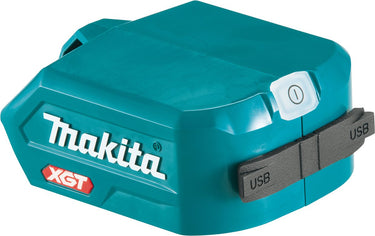 Makita accessoires adp001g | usb-adapter | 40v max xgt - adp001g