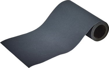 Wolfcraft - schuurpapier korrel 600 - voor metaal lak - rol - 5817000