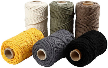 Creativ company https: www.cchobby.nl macrame-koord-l-55-m-d-4-mm-diverse-kleuren-6x330-gr-1-doos