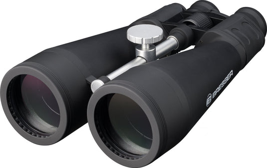Astro 20x80 verrekijker zwart