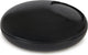 Balvi asbak pebble 13,9 x 5,5 cm melamine zwart