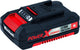 Einhell 2.0 ah accu - power x-change - 18 v li-ion - max. vermogen: 450 w - active accu management systeem