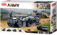 Sluban wwii - gecombineerd set - 368dlg.