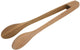 Alpina serveertang – houten opscheplepel – 30,5 cm – hout