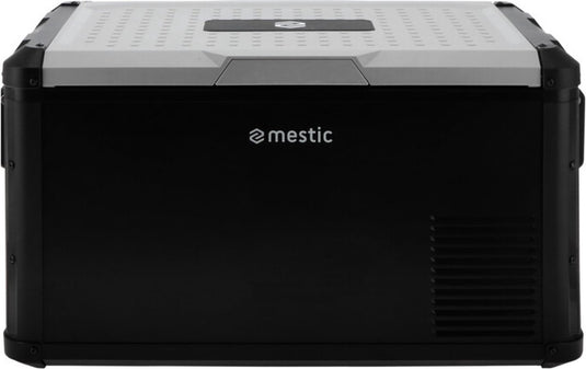 Mestic compressor koelbox mccp-60 ac dc - 56 liter