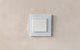 Shelly blu wall switch 4 (zonder adapter+frame)